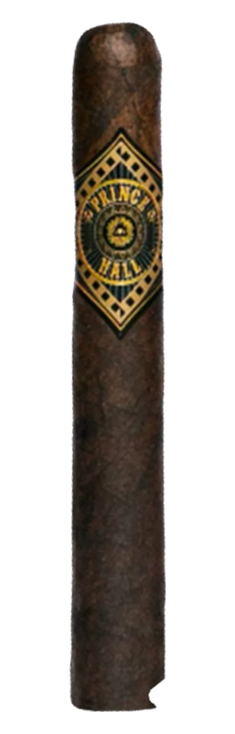Blanco Prince Hall Habano Rosado Boaz 7×70