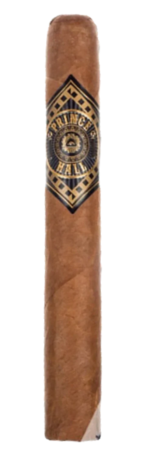 Blanco Prince Hall Habano Rosado Compass 6×52