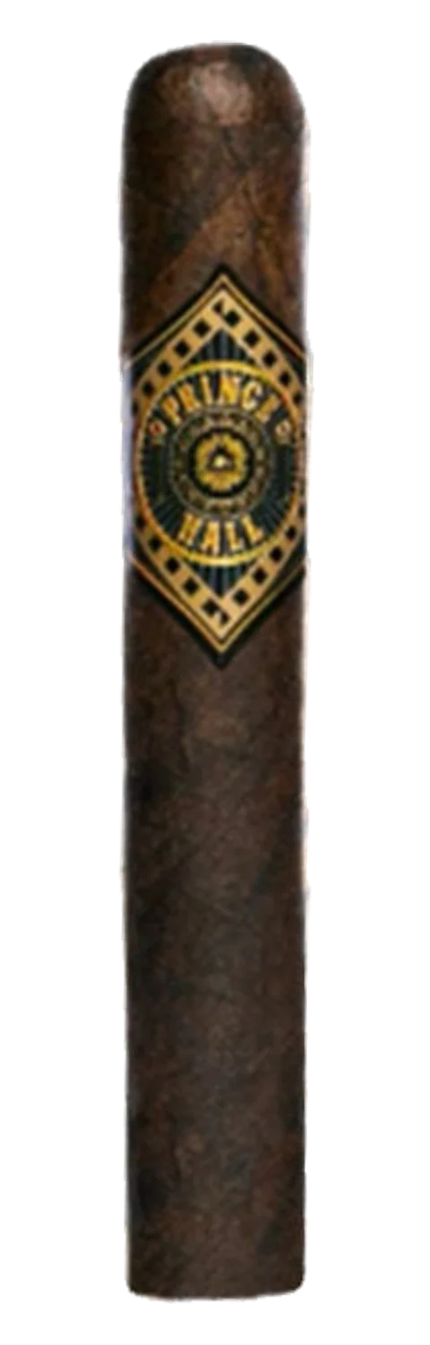 Blanco Prince Hall Habano Rosado Level 6×60