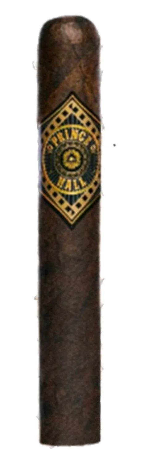 Blanco Prince Hall Habano Rosado Square 5×50