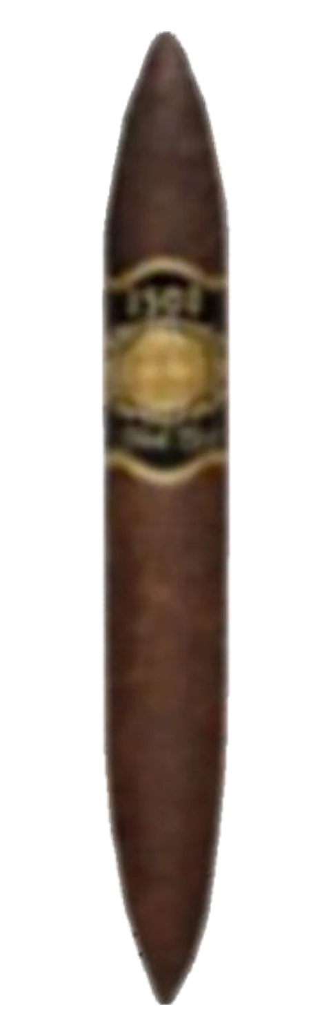 Blue Mountain BMC Blue Mountain Cigars Crown Royal Series Caramel