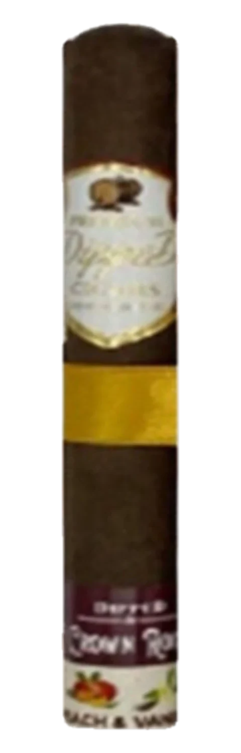 Blue Mountain BMC Blue Mountain Cigars Crown Royal Series Peach & Vanilla
