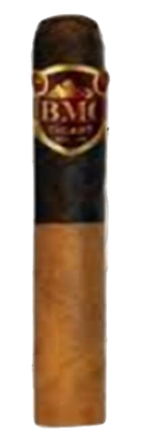 Blue Mountain BMC Blue Mountain Cigars Dipped Genuine Bourbon Robusto