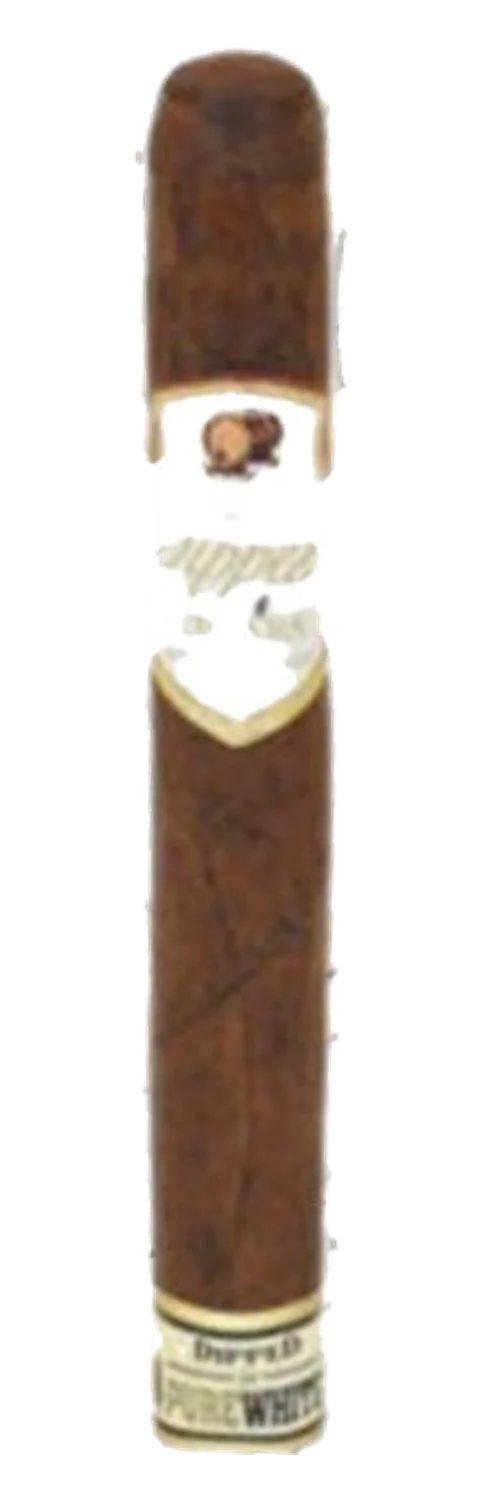 Blue Mountain BMC Blue Mountain Cigars Dipped Genuine Bourbon Toro