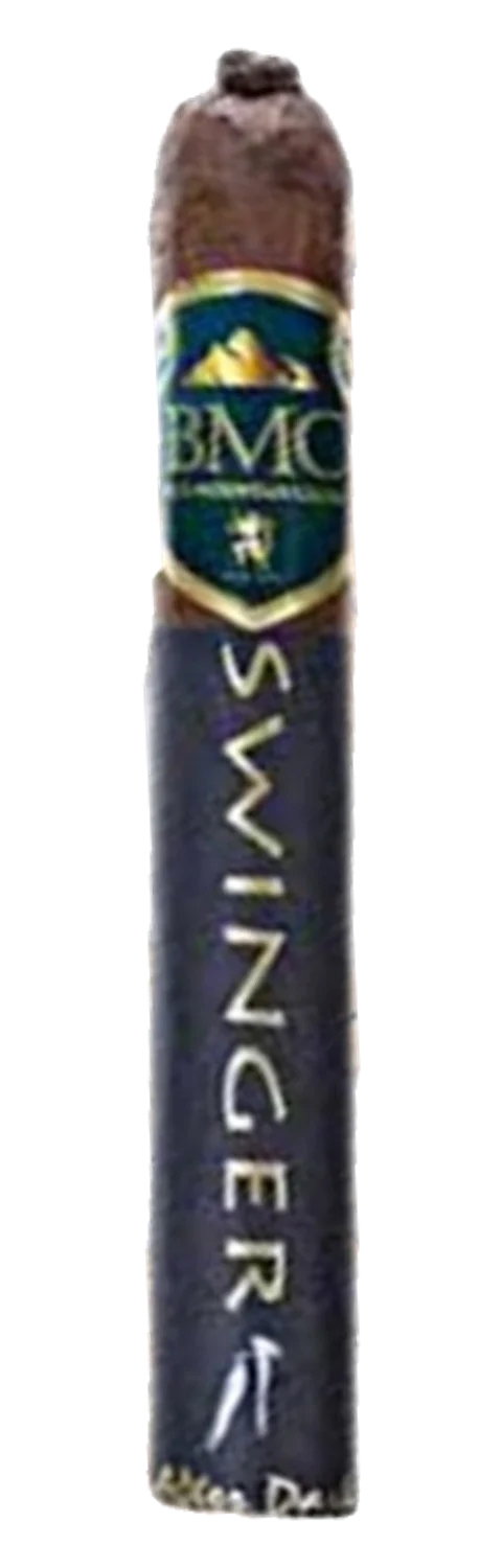 Blue Mountain BMC Blue Mountain Cigars El Swinger After Dark 6×52