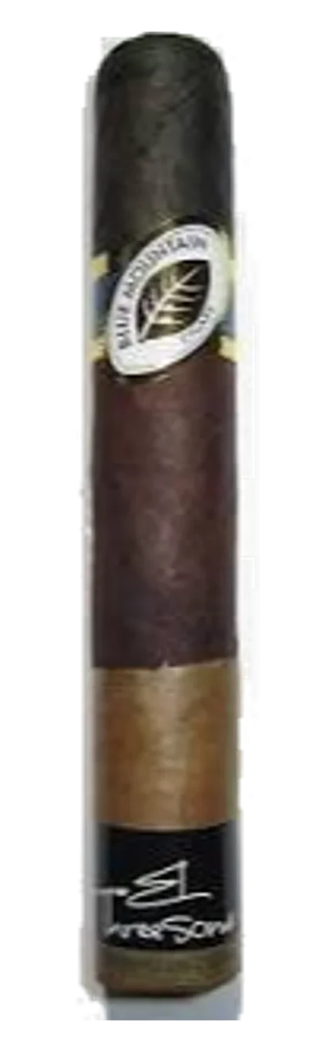 Blue Mountain BMC Blue Mountain Cigars El Threesome Maduro 6×60