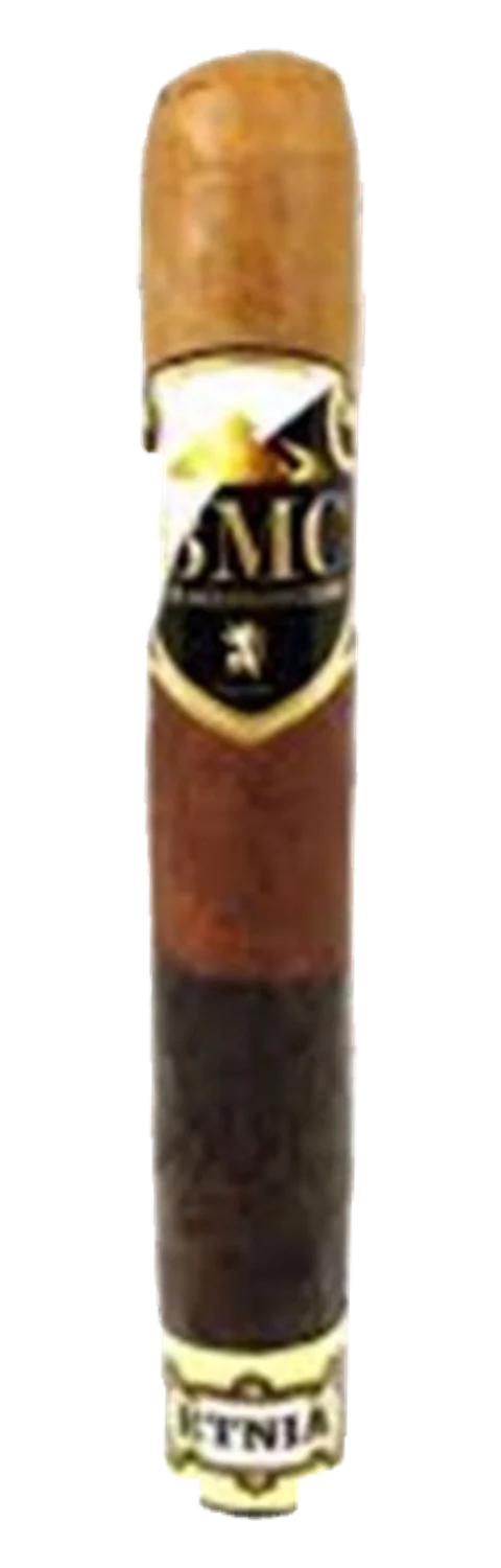 Blue Mountain BMC Blue Mountain Cigars Etnia Connecticut 6×52