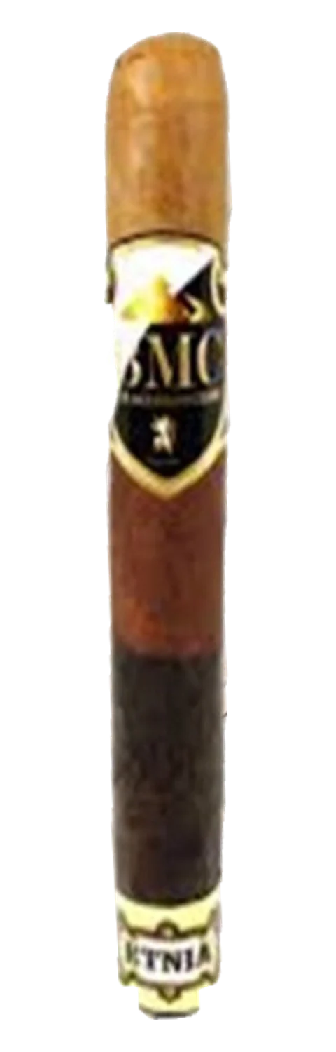 Blue Mountain BMC Blue Mountain Cigars Etnia Connecticut 6×60