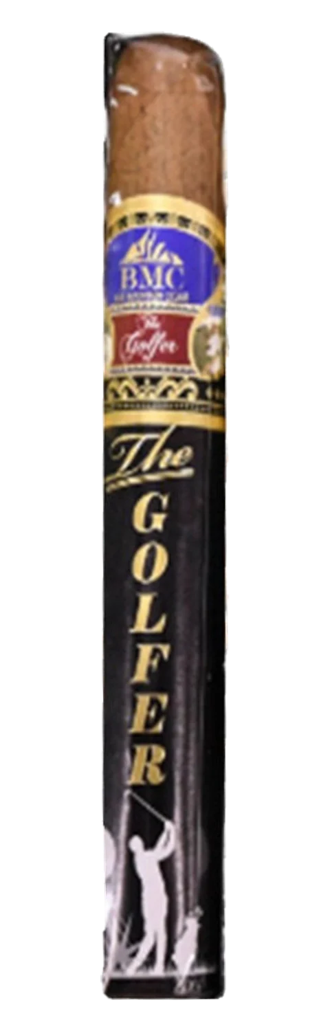 Blue Mountain BMC Blue Mountain Cigars Premium The Golfer Connecticut Gordo