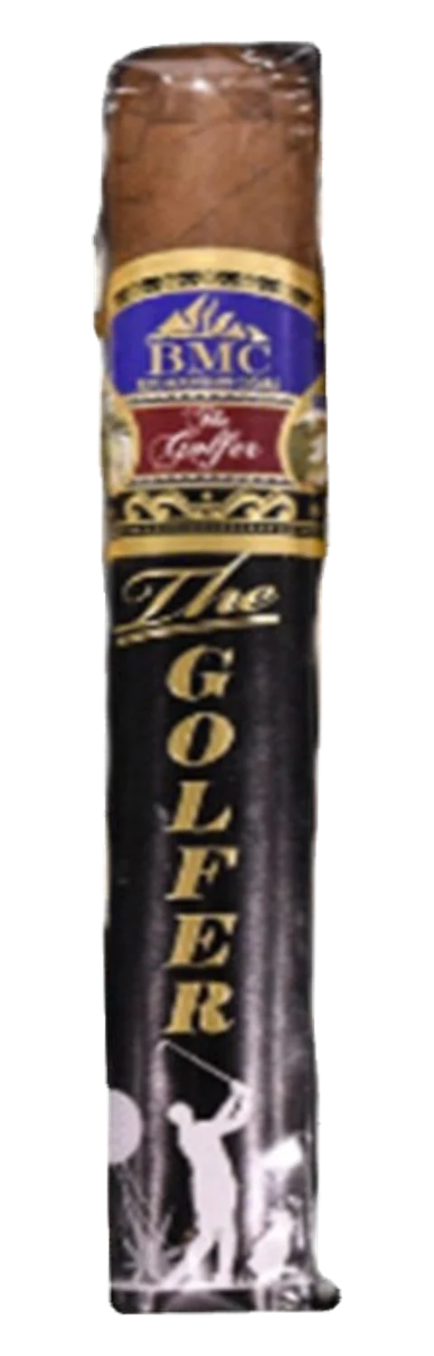 Blue Mountain BMC Blue Mountain Cigars Premium The Golfer Habano Gordo
