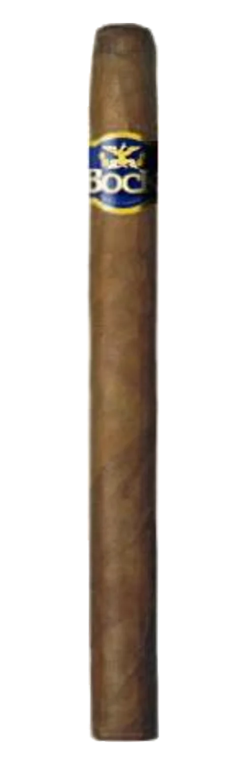 Bock y Ca. Double Corona