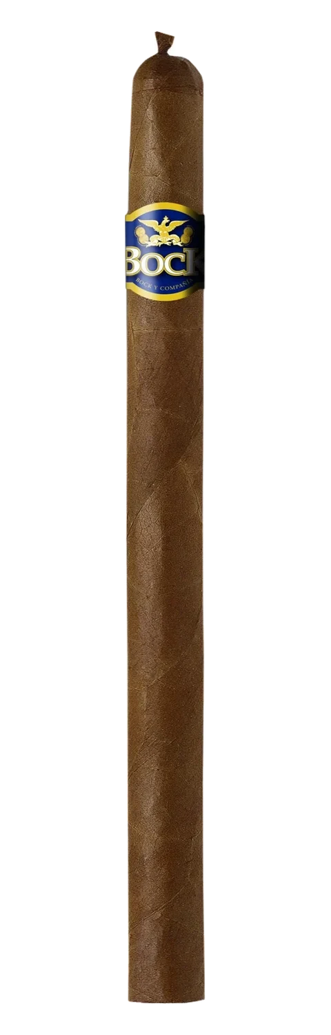 Bock y Ca. Lanceros