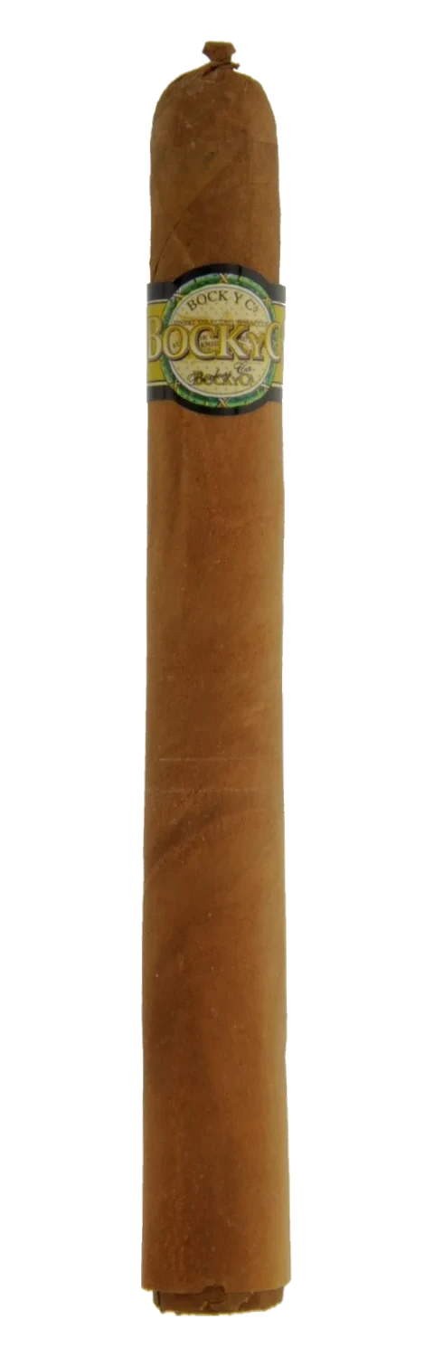 Bock y Ca. Limited Edition 5 Years Gigantes