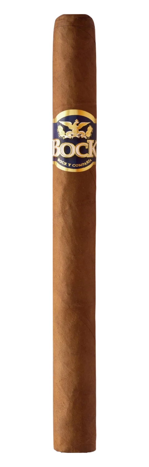 Bock y Ca. Panetela