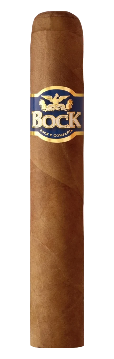 Bock y Ca. Robusto