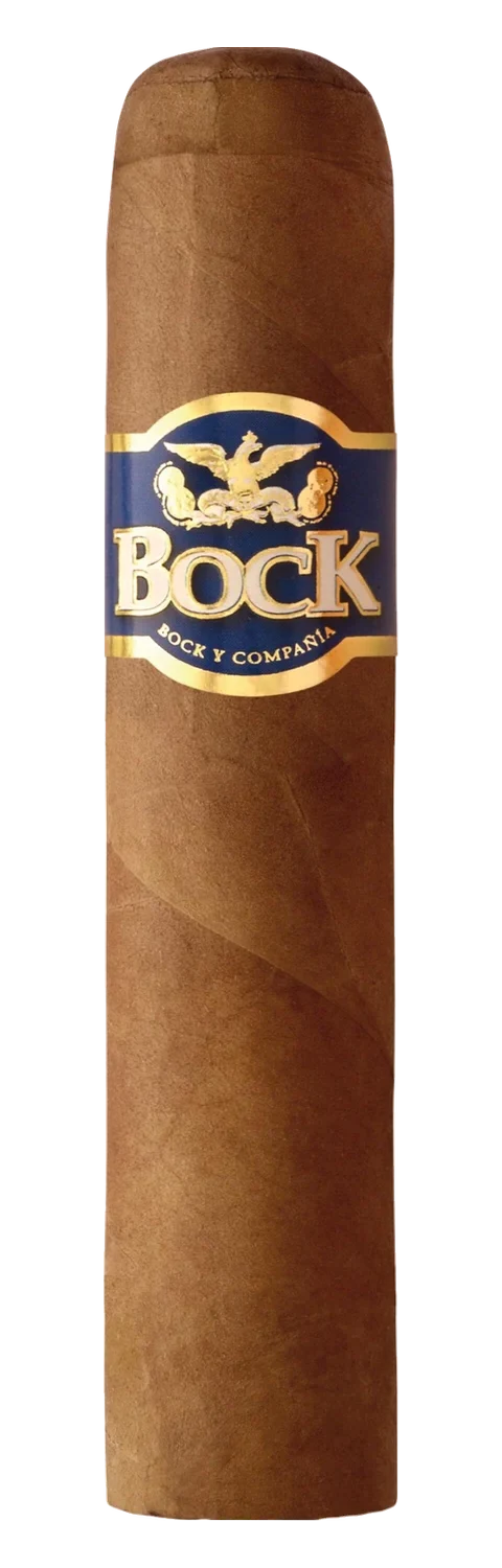 Bock y Ca. Short Robusto