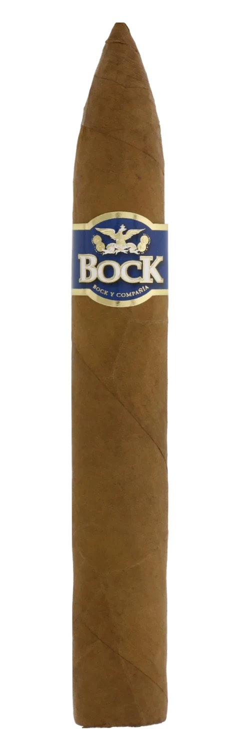 Bock y Ca. Torpedo