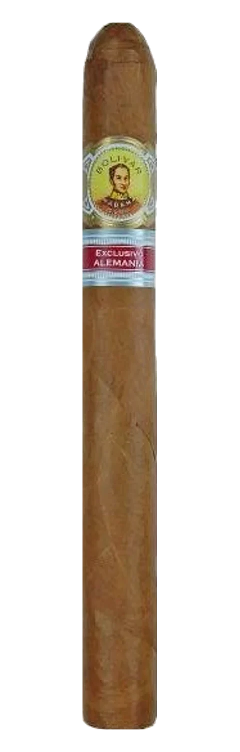 Bolívar 5th Avenue Regional Edition Alemania 2009