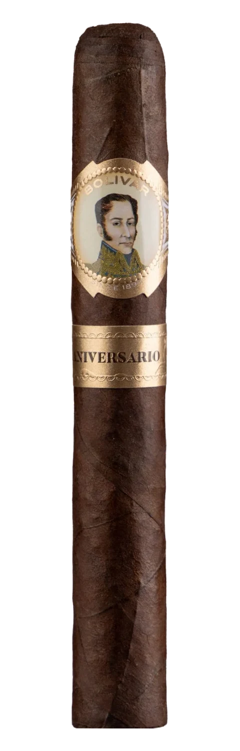Bolívar Aniversario