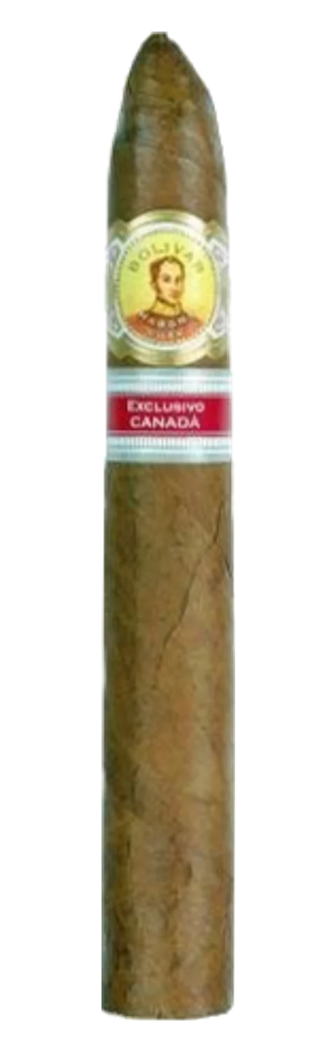Bolívar B-2 Edición Regional Canadá 2010