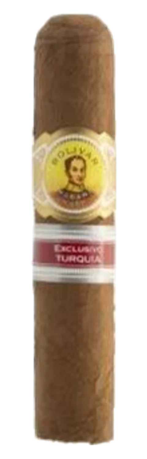 Bolívar Bosphorus Edición Regional Turquía 2014