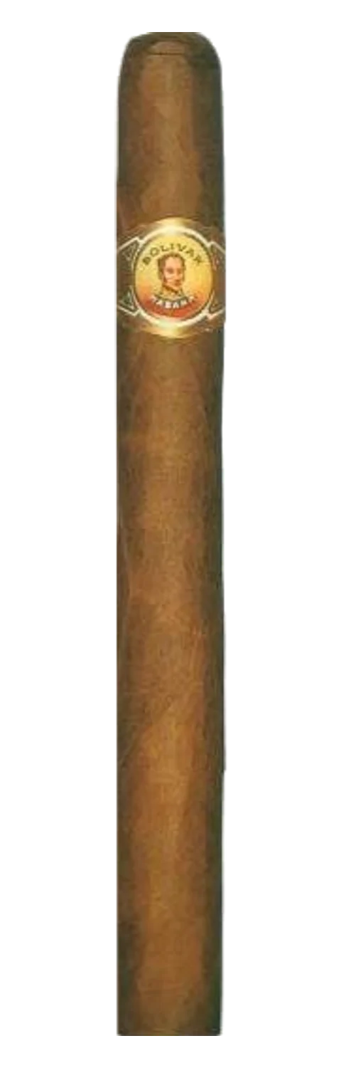 Bolívar Churchill
