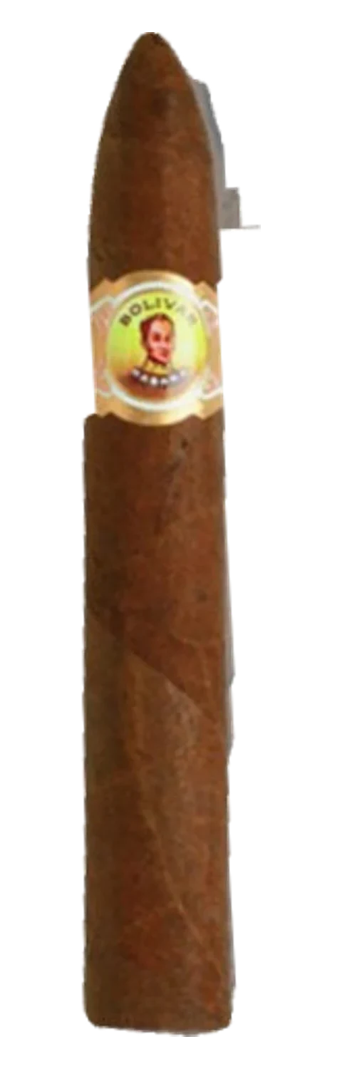 Bolívar Cofradia Belicoso Fino