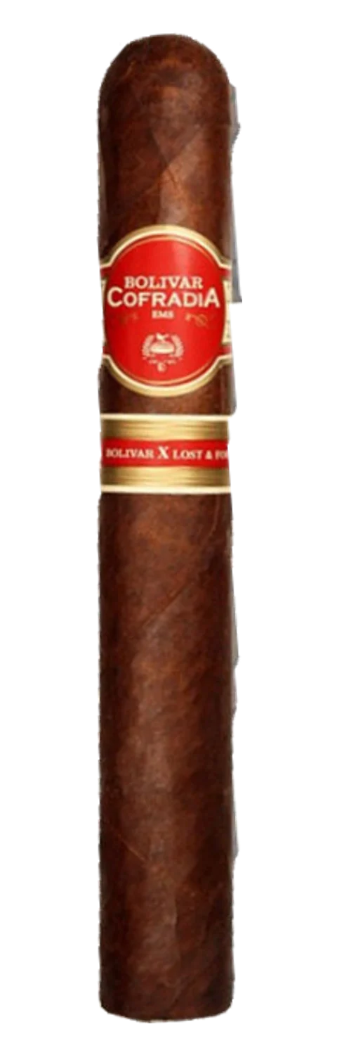 Bolívar Cofradia Lost and Found EMS Toro Edición Limitada Natural