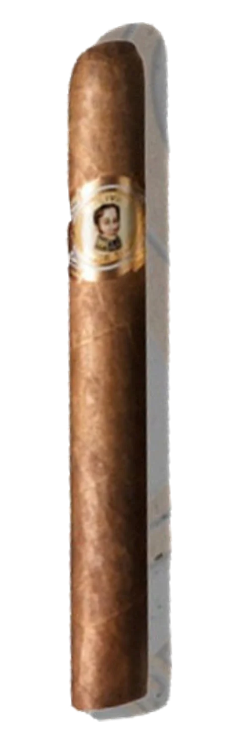 Bolívar Cofradia No. 554 Robusto