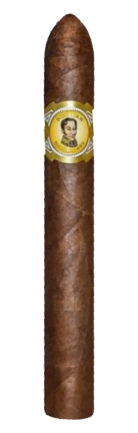 Bolívar Cofradia No. 654 Toro