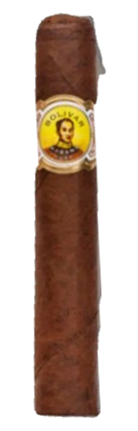 Bolívar Cofradia Petit Corona