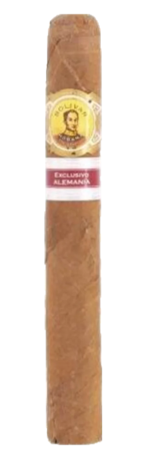 Bolívar Colosales Edición Regional Alemania 2006