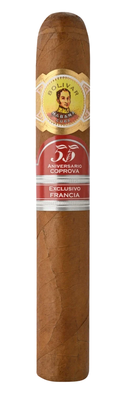 Bolívar Evento 55 Edición Regional Francia