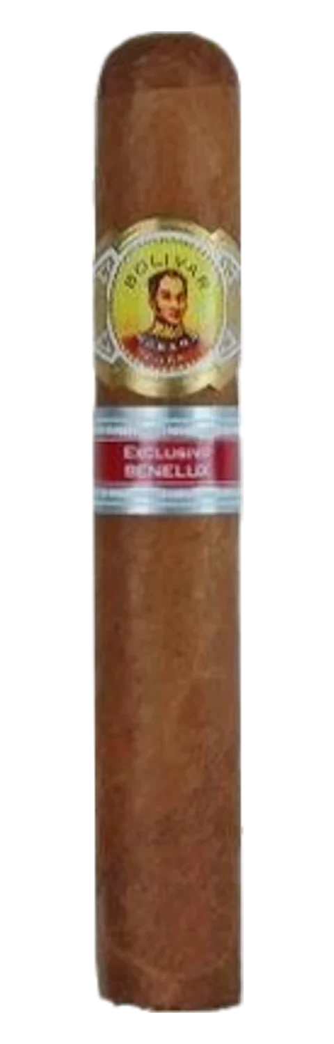 Bolívar Fabulosos Edición Regional Benelux 2009