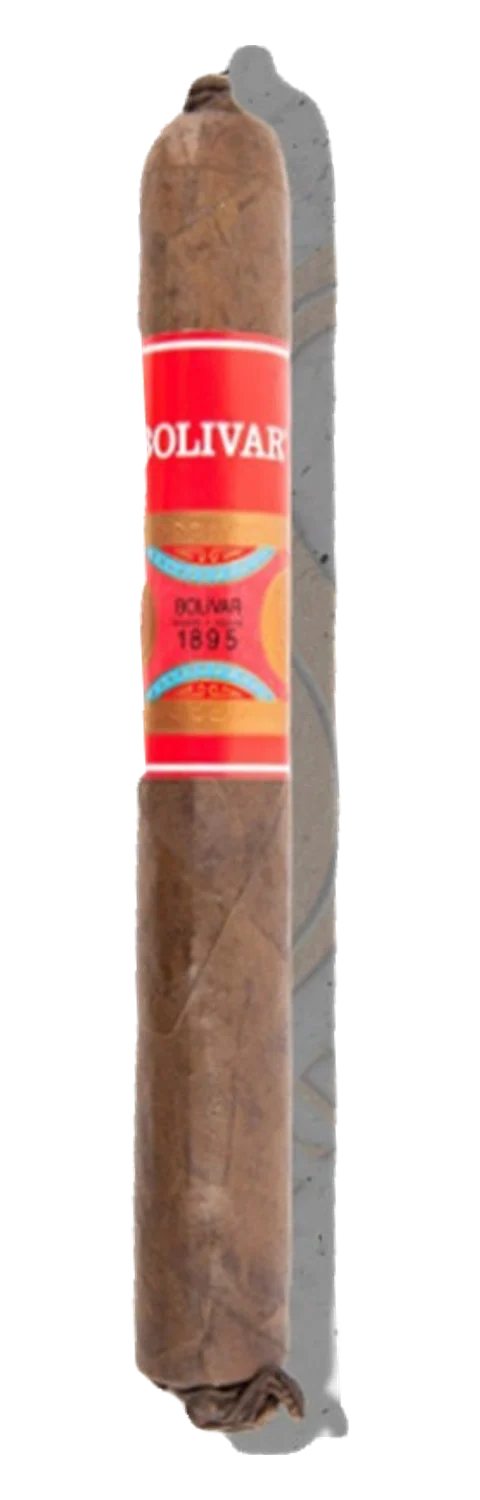 Bolívar Foundry Dominican Heritage Churchill 754