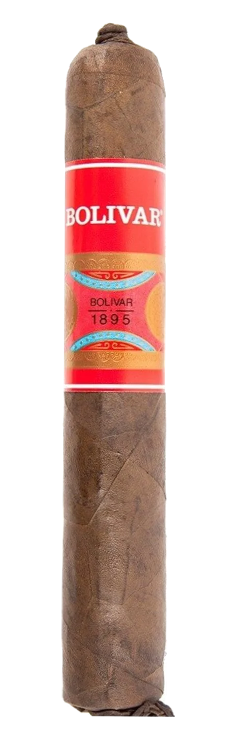 Bolívar Foundry Dominican Heritage Gigante 660