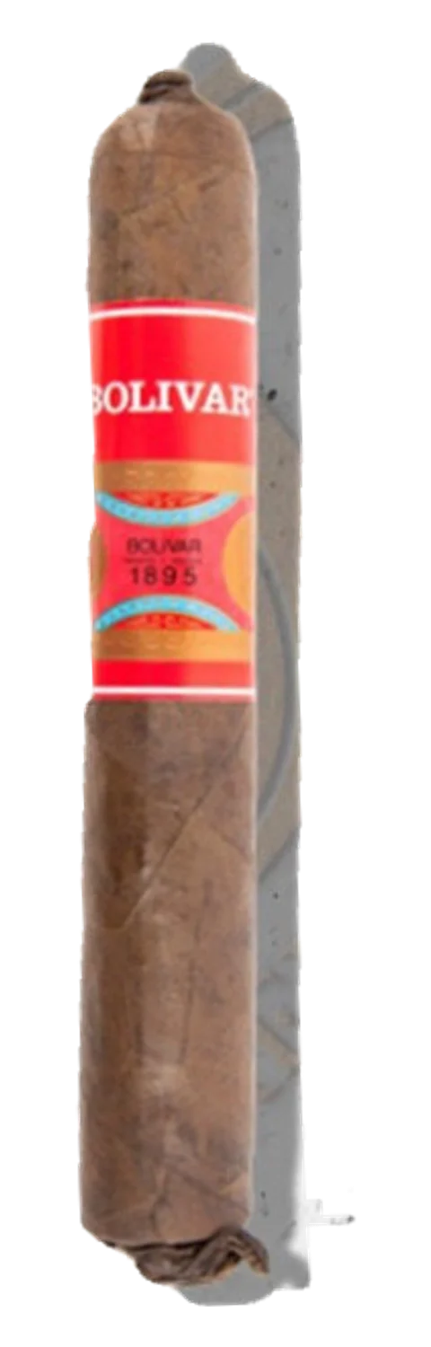 Bolívar Foundry Dominican Heritage Toro 652