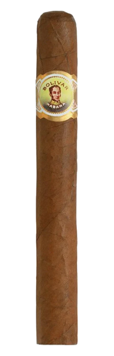 Bolívar Línea Clásica Coronas Extra
