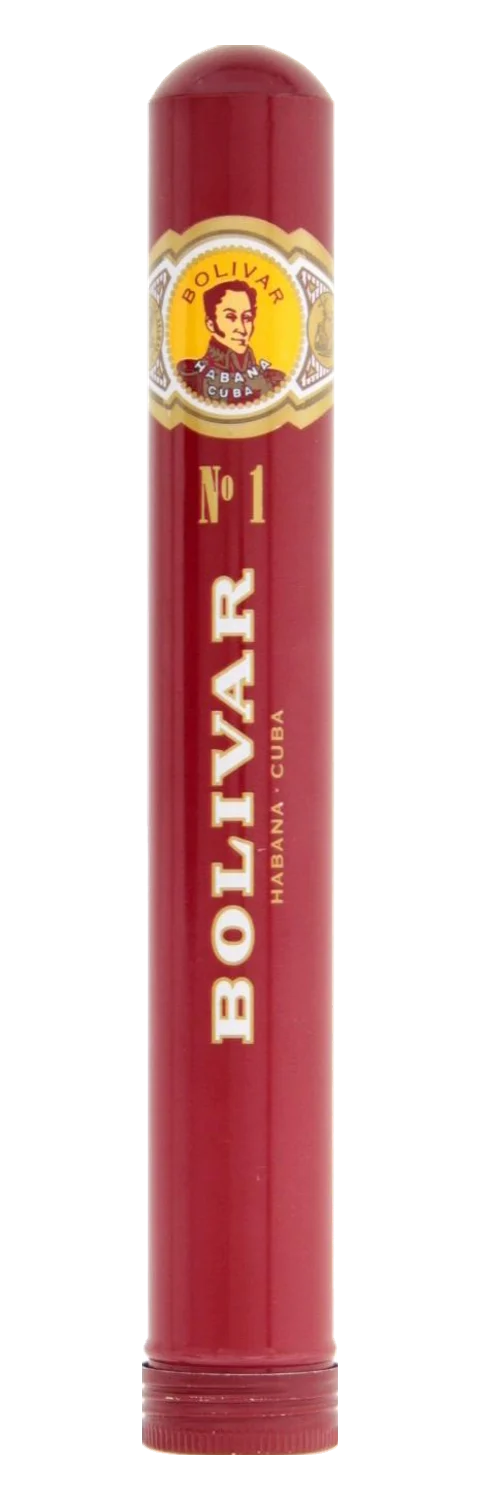 Bolívar Línea Clásica Tubos No. 1