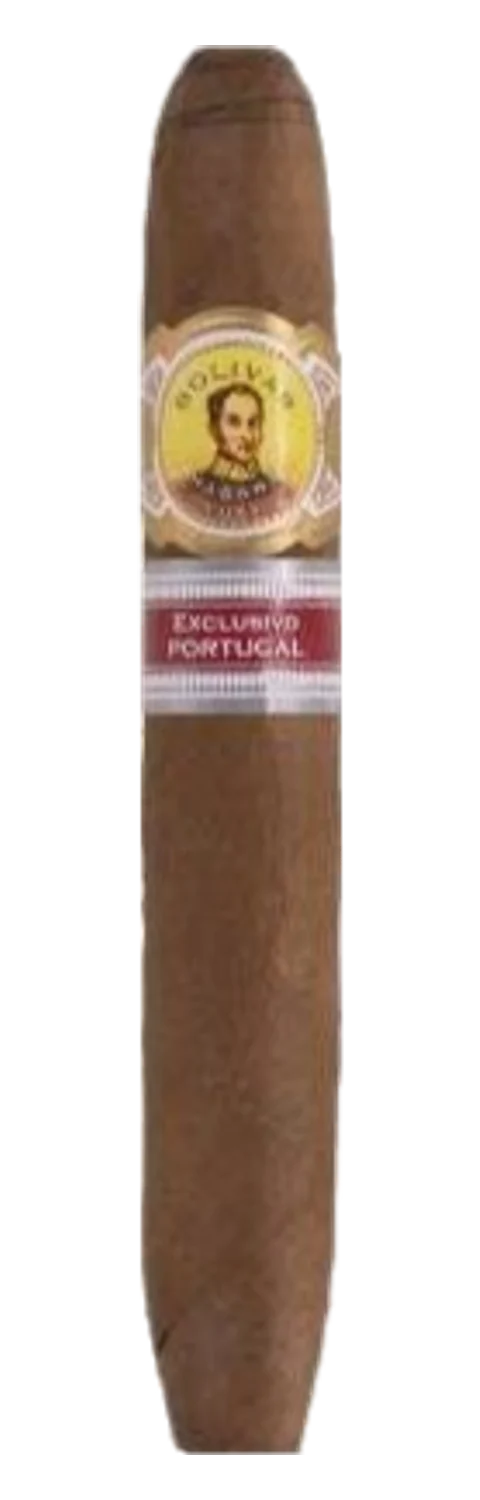 Bolívar Lusiadas Edición Regional Portugal 2017