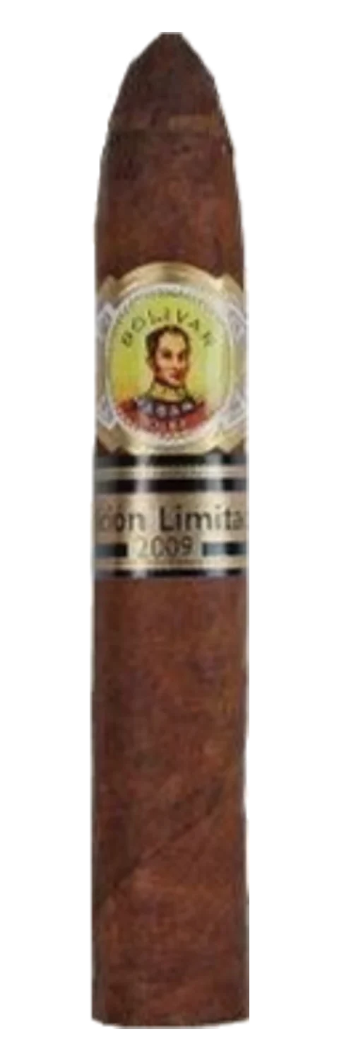Bolívar Petit Belicosos Edición Limitada 2009