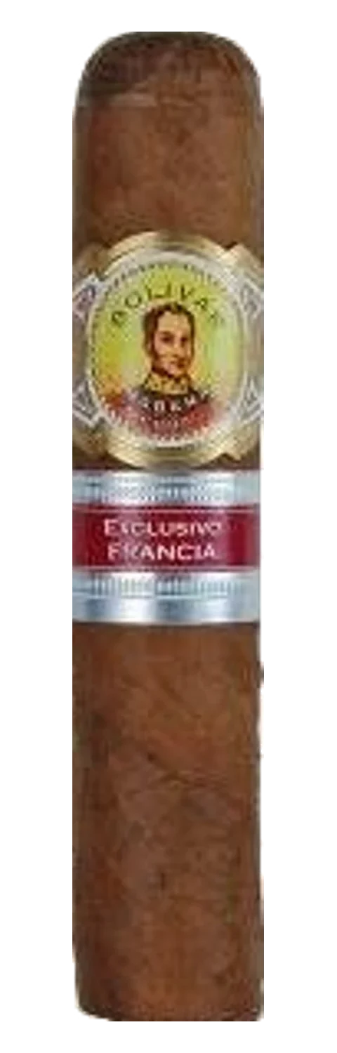 Bolívar Petit Libertador Edición Regional Francia 2008