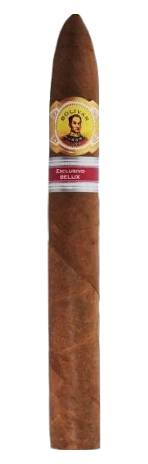 Bolívar Poderosos Edición Regional Benelux 2013