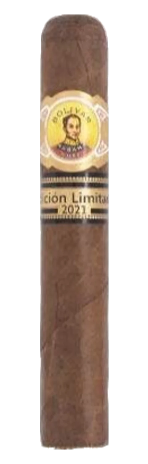 Bolívar Regentes Limited Edition 2021