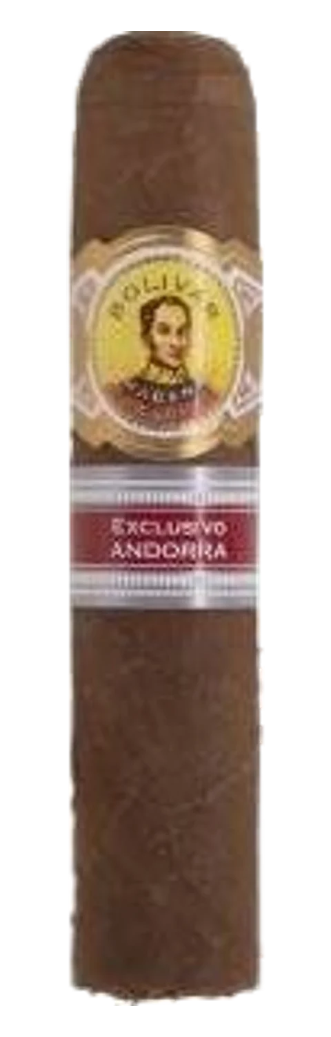 Bolívar Short Regional Edition Andorra 2017