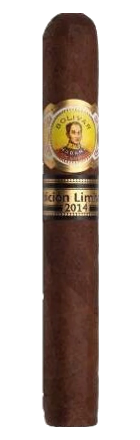 Bolívar Super Coronas Edición Limitada 2014