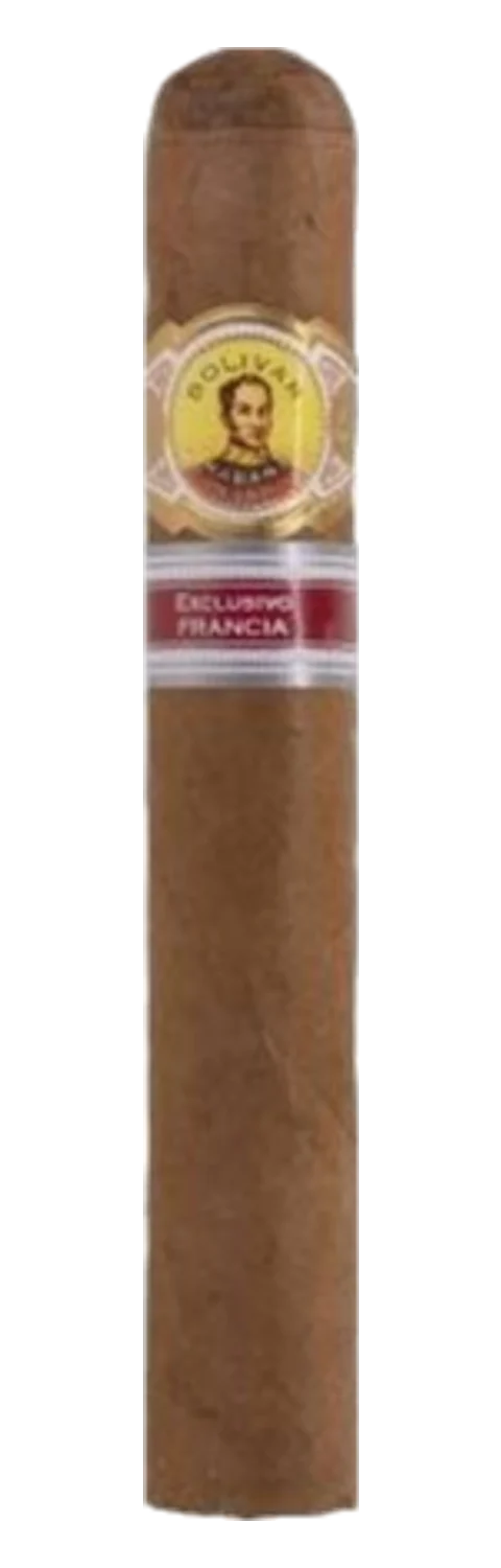 Bolívar Tiempo Edición Regional Francia 2017