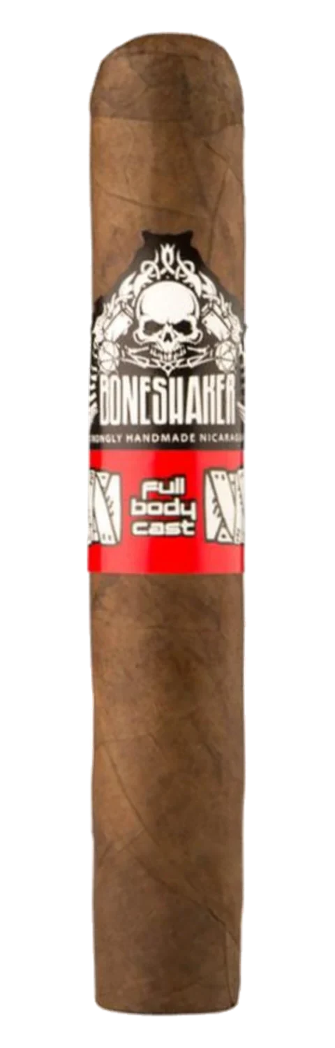 Boneshaker Full Body Cast War Hammer