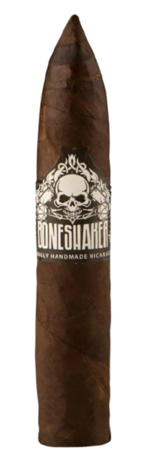 Boneshaker Morning Star