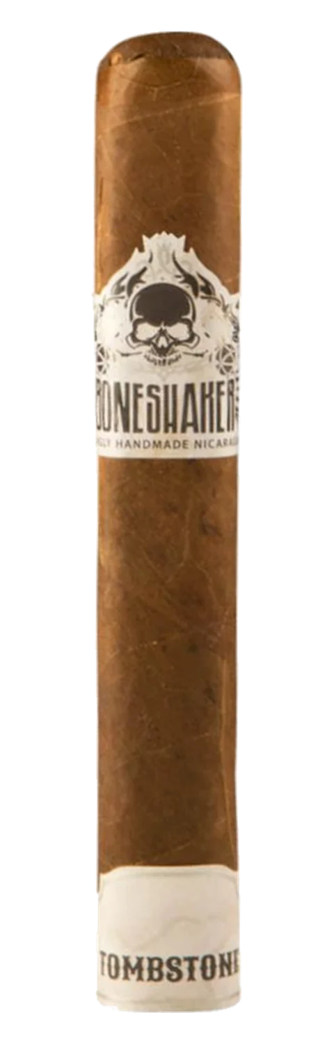 Boneshaker Tombstone War Hammer